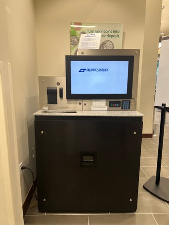 Images Security Service Federal Credit Union