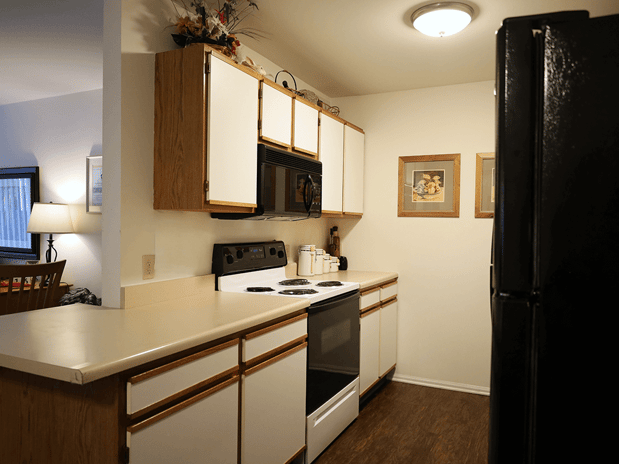 Images Westpark Apartments & Townhomes