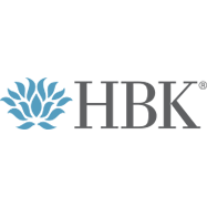 HBK Valuation Litigation and Forensics Logo