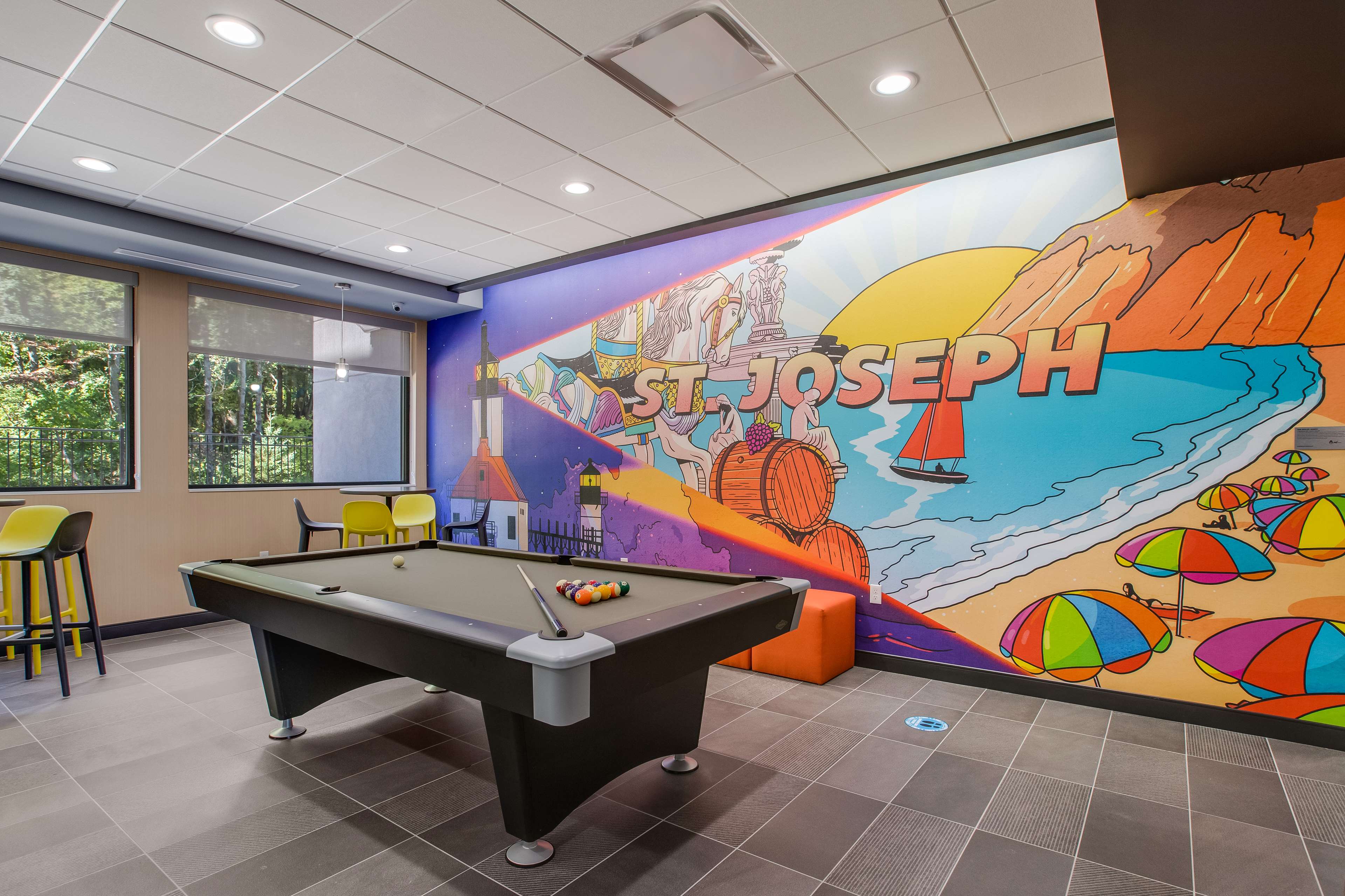 Tru by Hilton Saint Joseph