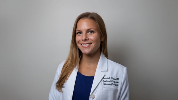 Images Amanda Walsh, MD