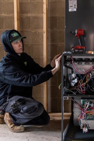 Images Elico Heating & Cooling