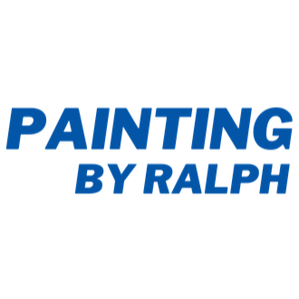 Painting By Ralph Logo