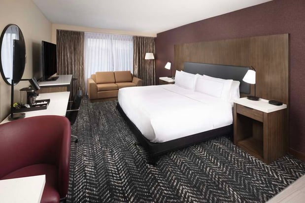 Images DoubleTree by Hilton Manhattan