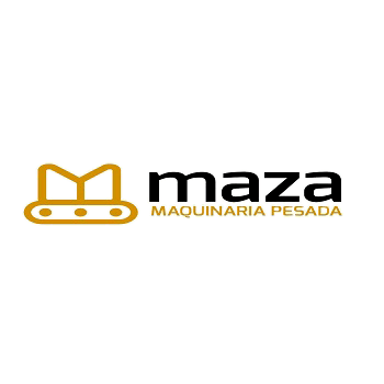 Grupo Maza Logo
