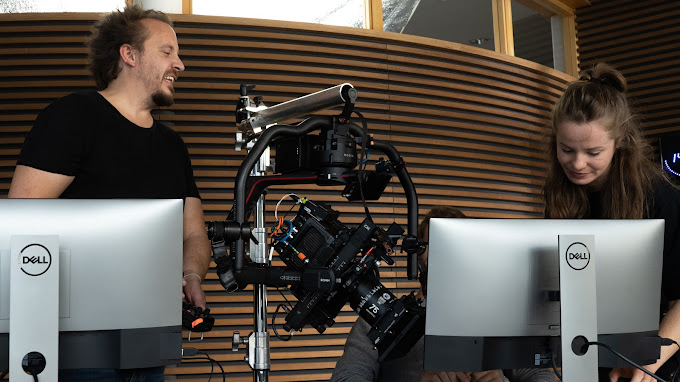 think in motion, Lübener Str. 26 in Nürnberg