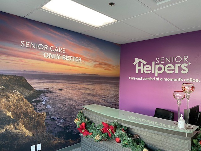 Images Senior Helpers