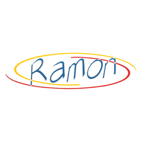 AUTOCARES RAMÓN Logo
