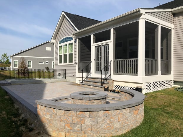 Images PRG Home Improvement LLC