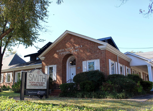 Images Smith North Little Rock Funeral Home