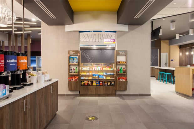 Images Tru by Hilton Ocean City Bayside