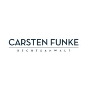 Rechtsanwalt Carsten Funke in Bochum - Logo