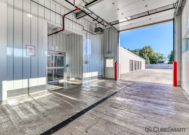 Images CubeSmart Self Storage