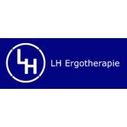 Logo LH Ergotherapie Levi Hackbarth