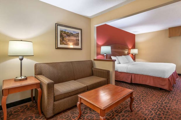 Images Best Western St. Louis Fairview Heights