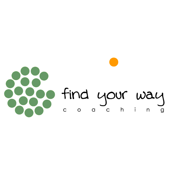 Find Your Way Coaching Logo