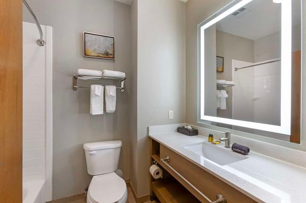 Images Best Western Plus Safford