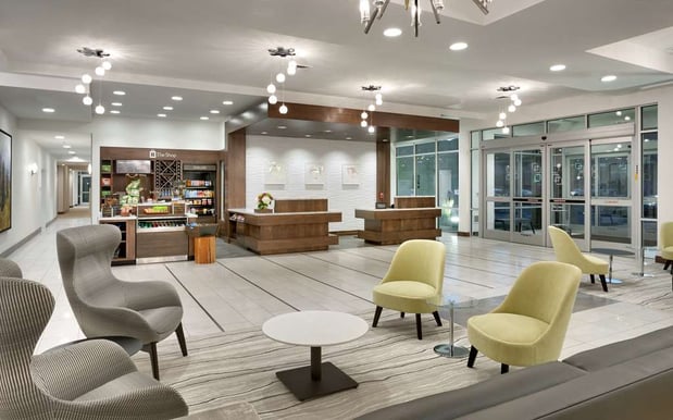 Images Hilton Garden Inn Lehi
