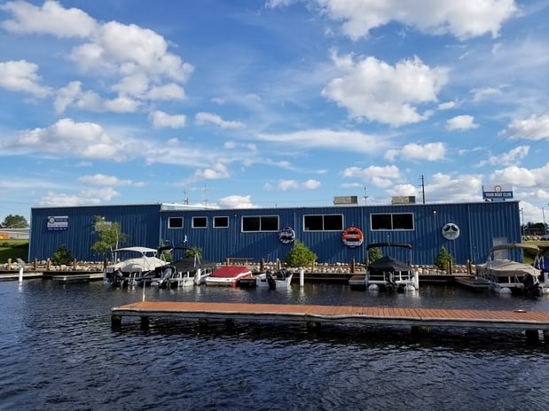 Images Your Boat Club Eagle River