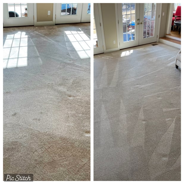 Images Voda Cleaning & Restoration