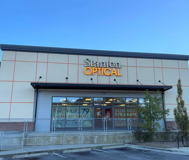 Images Stanton Optical