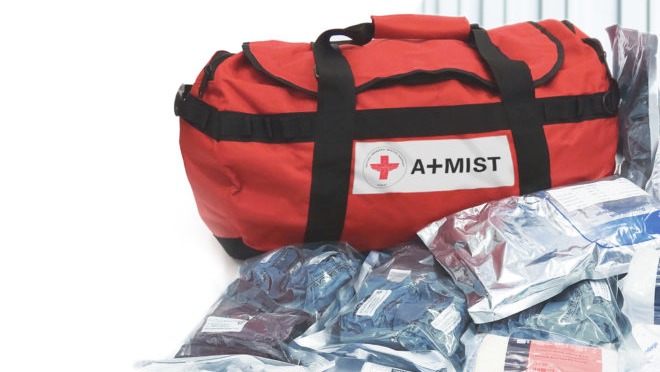 Images Atmist AB