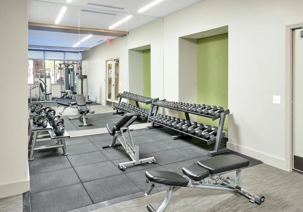 Images Meridian at Ballston Commons
