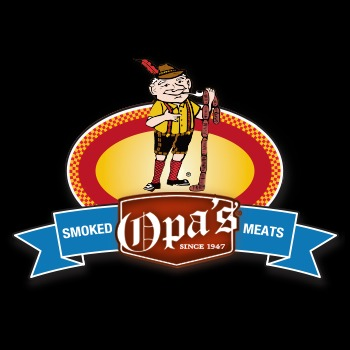 Opa's Smoked Meat