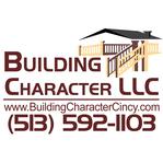Building Character LLC Logo