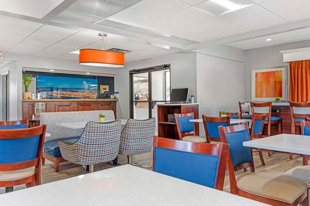 Images Best Western Royal Inn