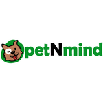petNmind Naturals & Self-Wash Logo