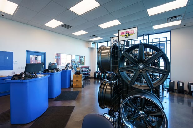 Images Tire Discounters