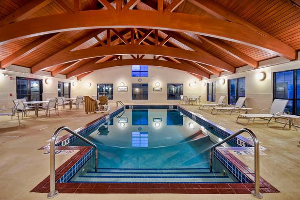 Images Staybridge Suites Madison-East by IHG
