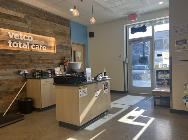 Images Vetco Total Care Animal Hospital