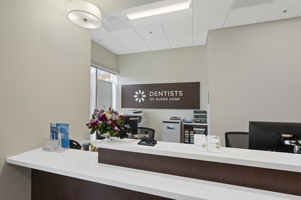 Images Dentists of Queen Anne