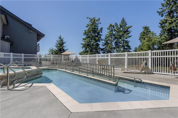 Images Best Western Plus Oak Harbor Hotel & Conference Center