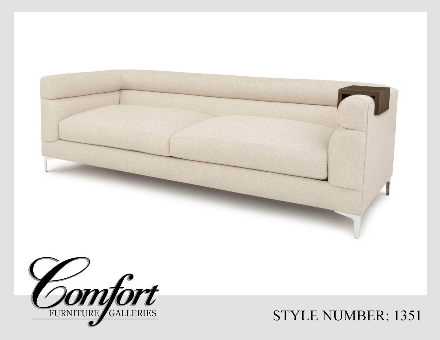 Comfort Furniture Galleries San Diego (858)549-9990