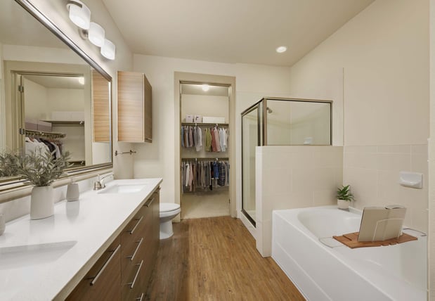 Images Camden Lamar Heights Apartments