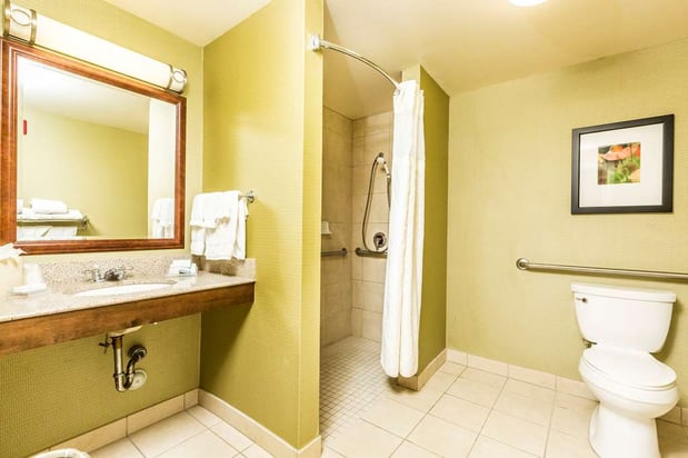 Images Hilton Garden Inn St. George