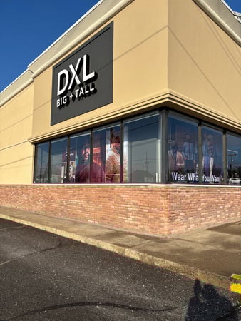 Images DXL Big + Tall