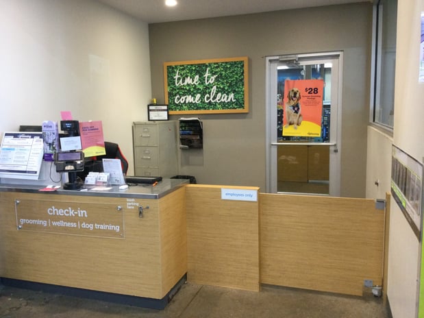 Images Petco Grooming