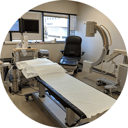 Images QC Kinetix (Marietta)