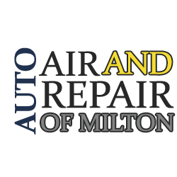 Auto Air and Repair of Milton LLC Logo