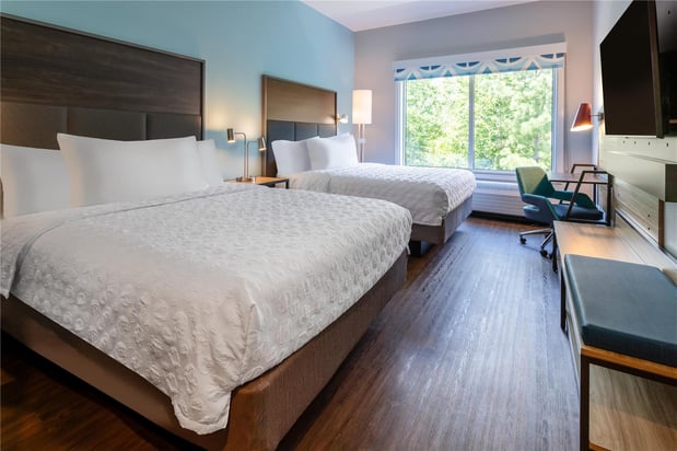 Images Tru by Hilton Commerce