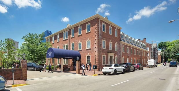 Images The Sire Hotel Lexington, Tapestry Collection by Hilton