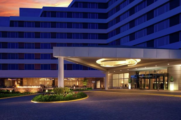 Images Hilton McLean Tysons Corner