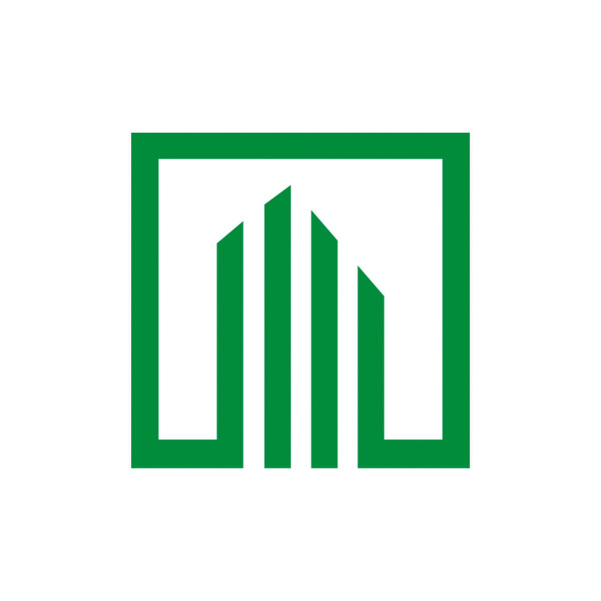 Logo Das Logo der Immverde Immobilienverrentung