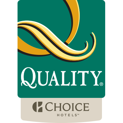 Quality Inn & Suites Altoona - Des Moines Logo