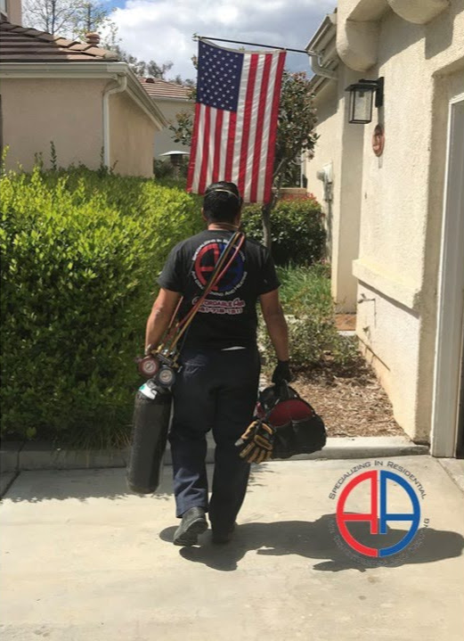 Affordable Air Inc. Image