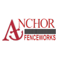 Anchor Fenceworks Anchorage (907)346-9500